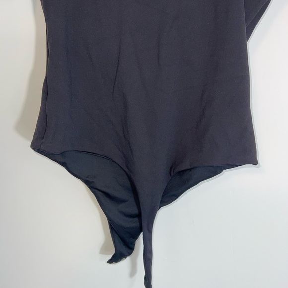 Klassy network Square Neck Short Sleeve Bramisuit XL - Picture 12 of 12